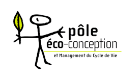 logo pôle éco-conception